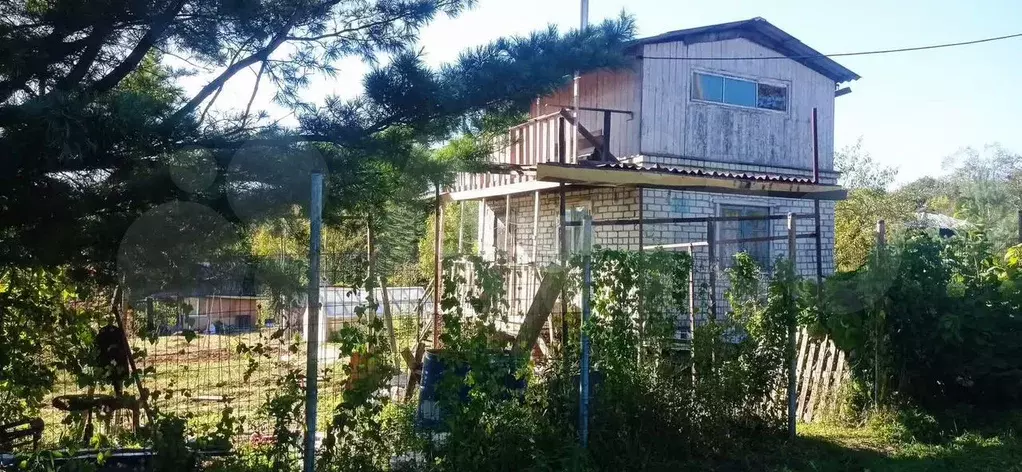Участок 6,3 сот. (СНТ, ДНП) - Фото 0