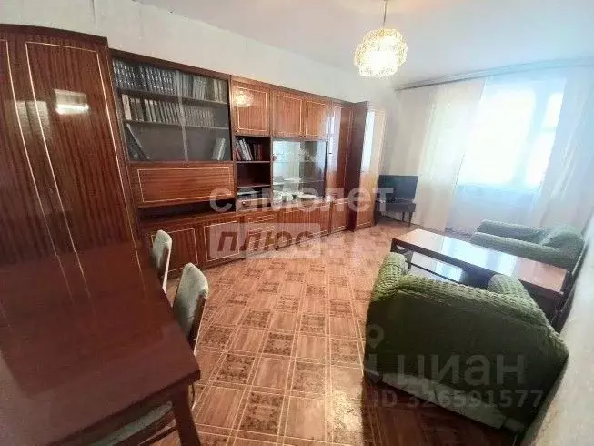 3-к кв. Санкт-Петербург Белорусская ул., 12К1 (65.3 м) - Фото 1