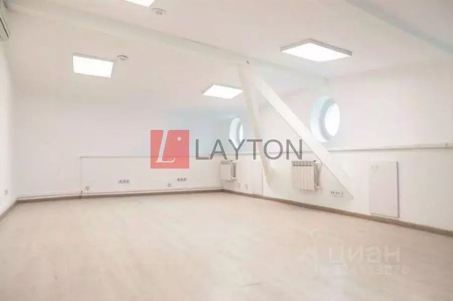 Офис в Москва Котельническая наб., 25к2 (91 м) - Фото 1