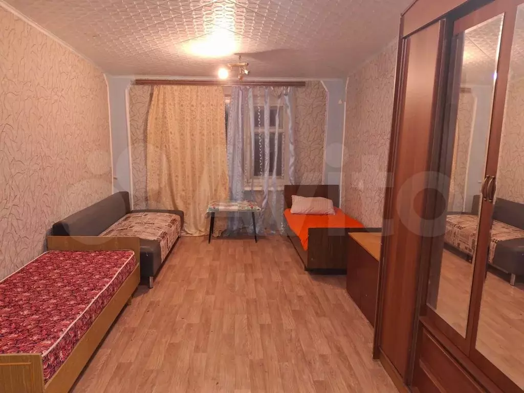 Комната 20 м, 5/5 эт. - Фото 0