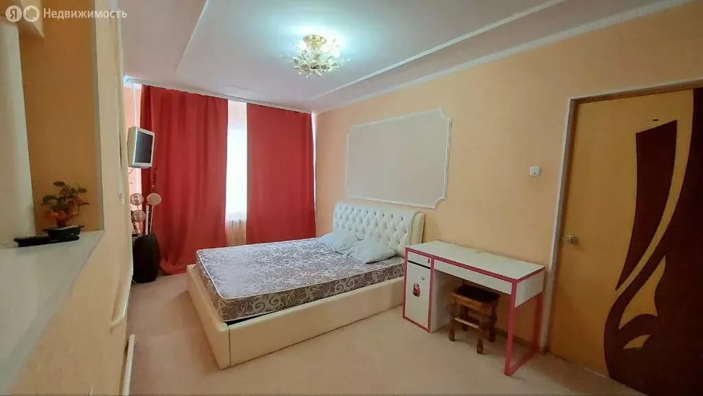 3-комнатная квартира: Новый Уренгой, Ленинградский проспект, 19 (61.5 ... - Фото 2