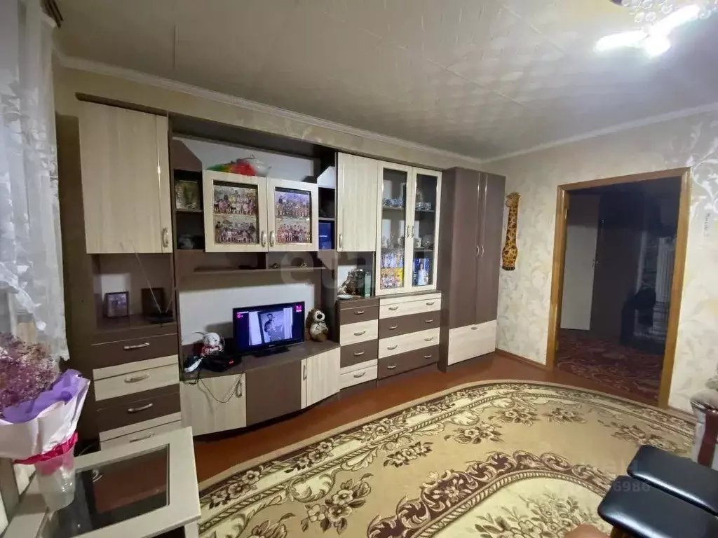 4-к кв. Костромская область, Галич ул. Лермонтова, 41 (91.4 м) - Фото 2