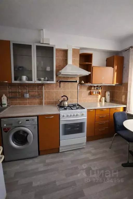 1-к кв. Санкт-Петербург ул. Брянцева, 2К1 (35.0 м) - Фото 0