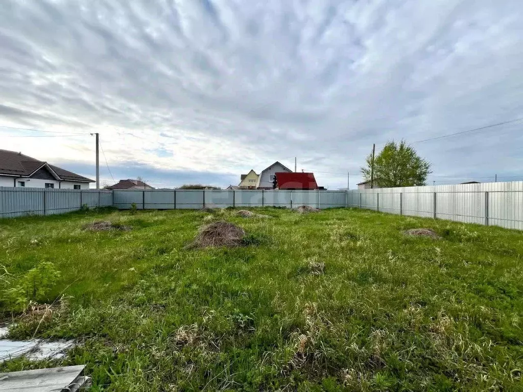 Дом в Курганская область, Курган Черемухово мкр, ул. Полевая, 20А (69 ... - Фото 1