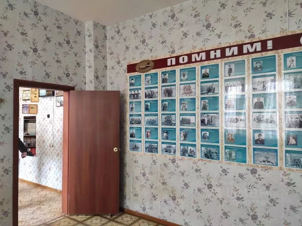 Помещение свободного назначения в Коми, Воркута ул. Ленина, 68 (37 м) - Фото 2