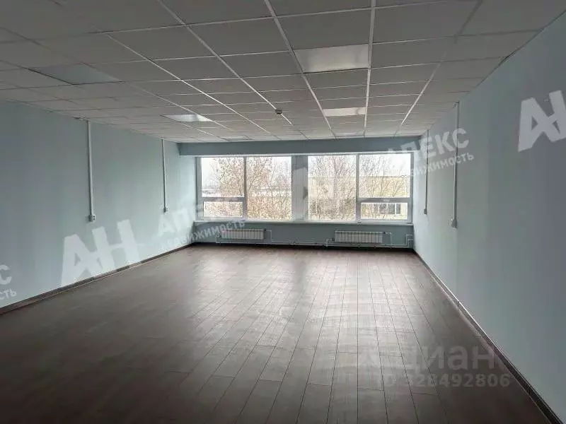 Помещение свободного назначения в Москва 1-й Дорожный проезд, 5к2 (87 ... - Фото 1