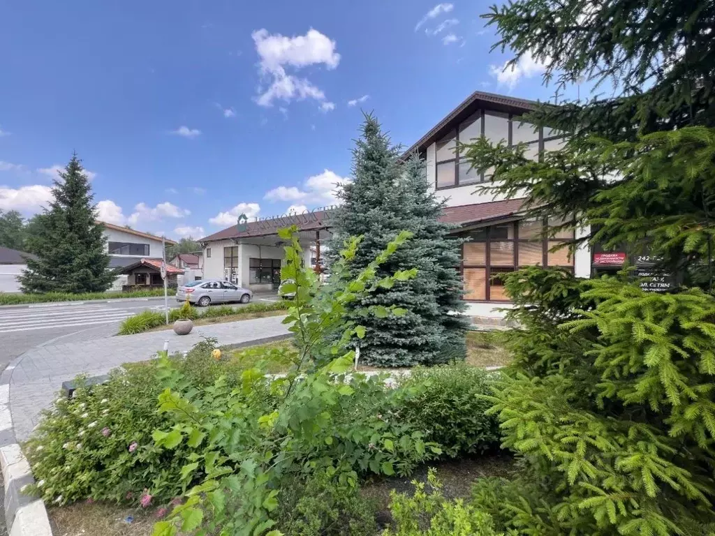 Участок в Челябинская область, Сосновский муниципальный округ, д. ... - Фото 1