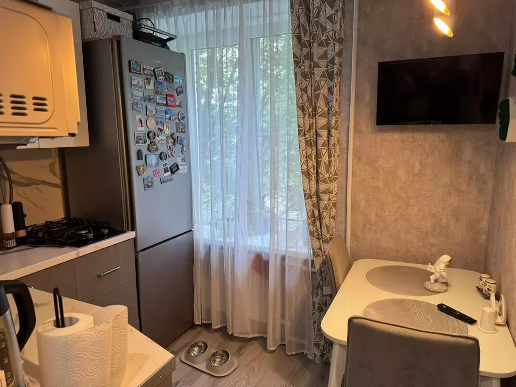 Продаётся 2-к квартира, 43 м - Фото 0