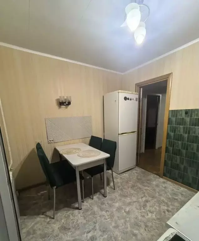 1-к кв. Московская область, Химки ул. Строителей, 6 (39.0 м) - Фото 2
