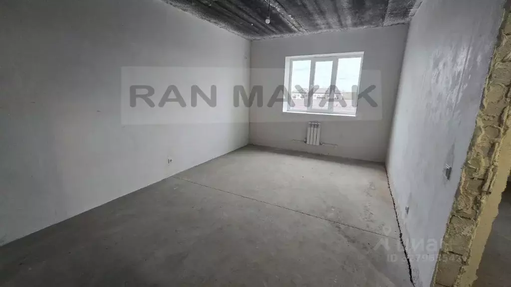 1-к кв. Адыгея, Майкоп ул. Николая Кутенко, 4 (39.0 м) - Фото 2