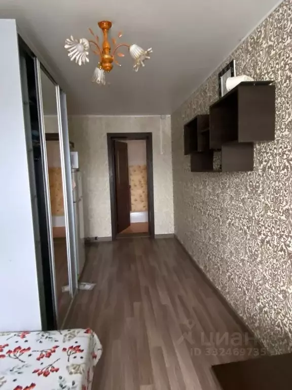 Комната Архангельская область, Архангельск просп. Ломоносова, 16к1 ... - Фото 1