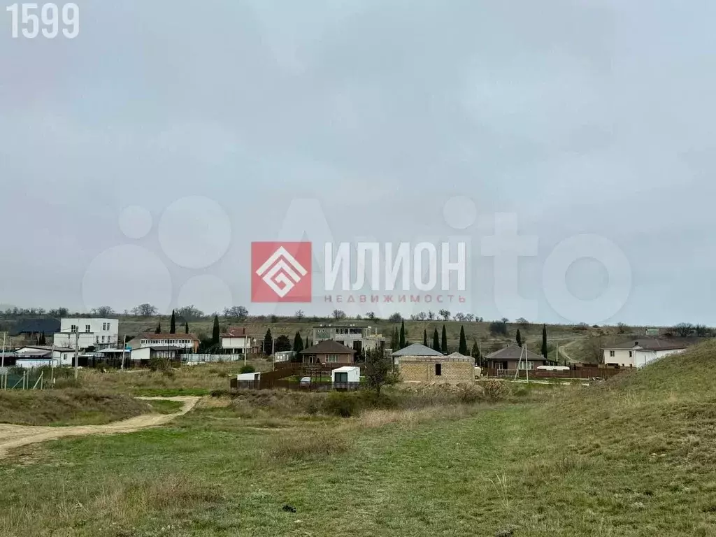 Участок 10 сот. (ИЖС) - Фото 0