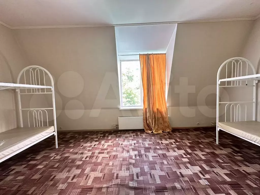 1-к. квартира, 50 м, 2/2 эт. - Фото 1