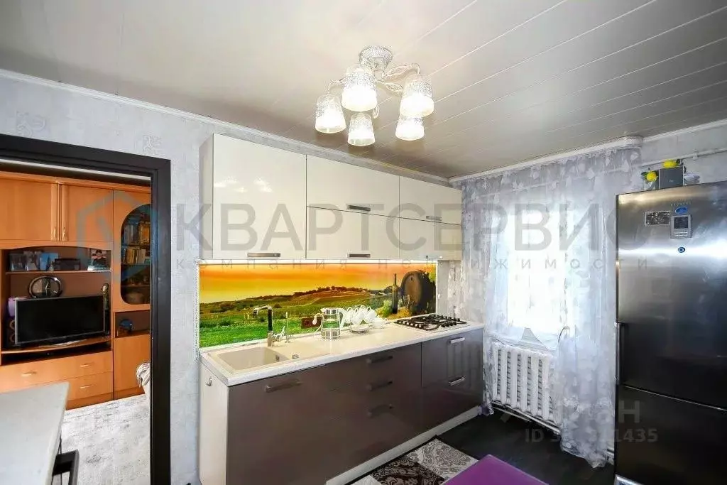 Дом в Омская область, Омск ул. 24-я Северная (43 м) - Фото 2