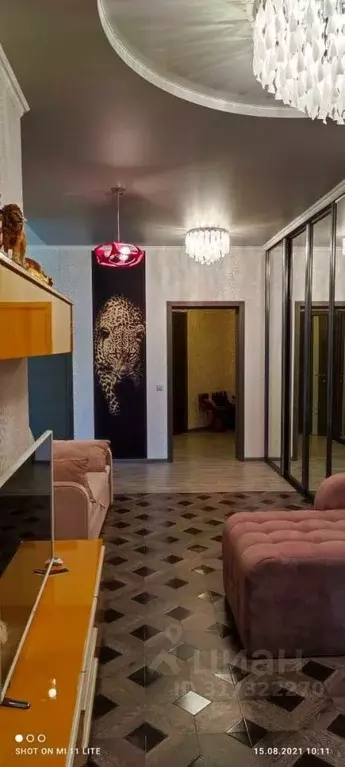 1-к кв. Краснодарский край, Геленджик ул. Халтурина, 11 (60.0 м) - Фото 1