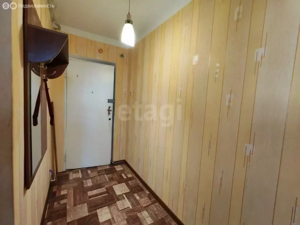 1-комнатная квартира: Туапсе, улица Кириченко, 8 (33.9 м) - Фото 1