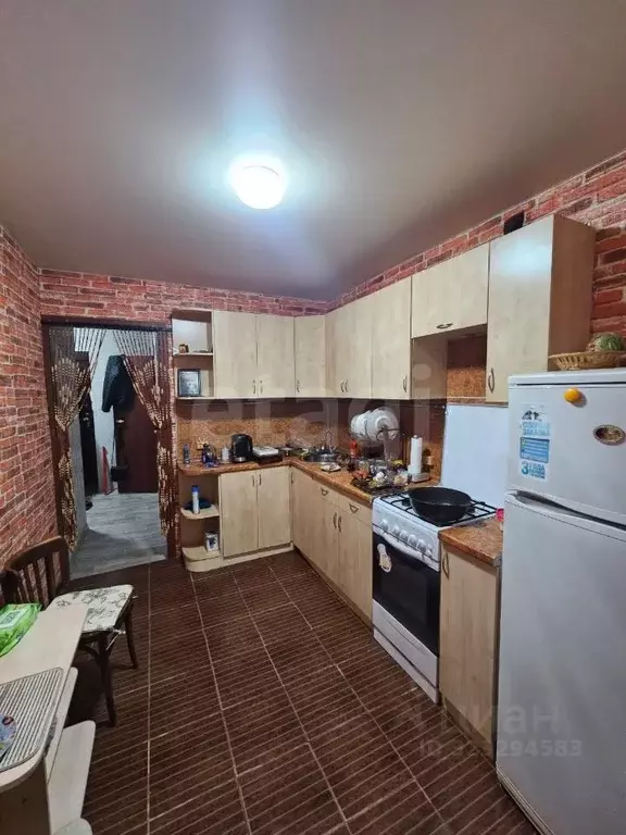 2-к кв. Костромская область, Кострома ул. Ивана Сусанина, 54/17 (46.9 ... - Фото 1