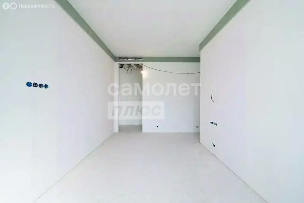 Квартира-студия: Москва, Юровская улица, 95к3 (140 м) - Фото 2