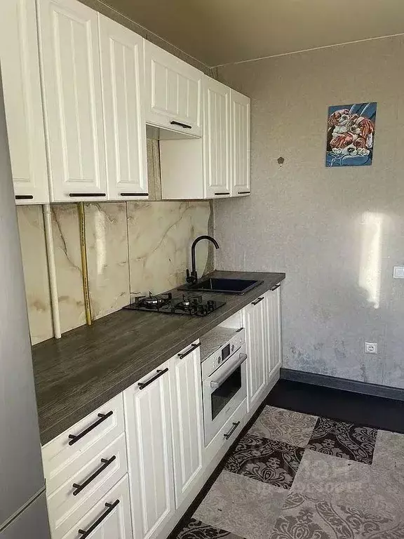 2-к кв. Москва проезд Нансена, 6К2 (50.0 м) - Фото 1