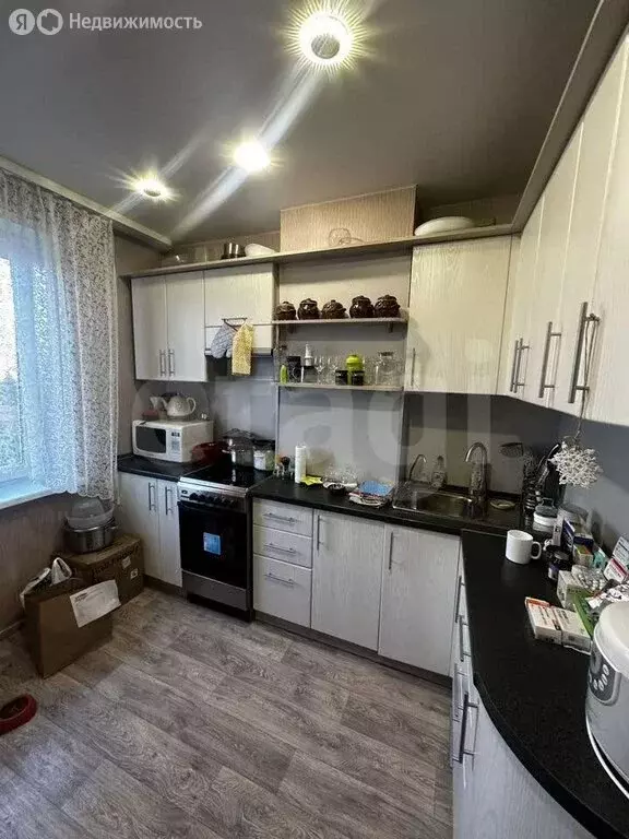 2-комнатная квартира: Барнаул, улица Чеглецова, 54 (49.5 м) - Фото 1