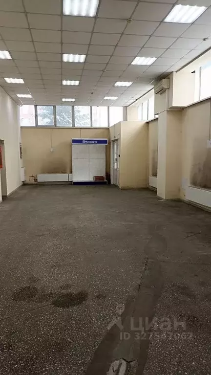 Помещение свободного назначения в Кемеровская область, Новокузнецк ул. ... - Фото 1
