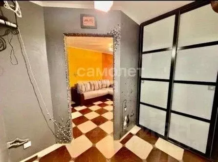 1-к кв. Сахалинская область, Южно-Сахалинск просп. Мира, 286В (34.0 м) - Фото 2