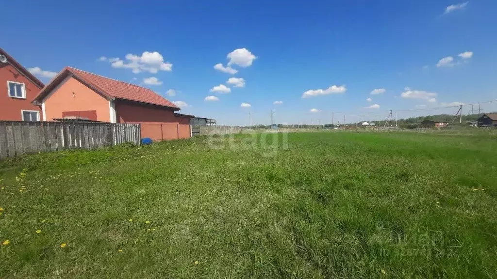 Участок в Калининградская область, Светловский городской округ, пос. ... - Фото 0