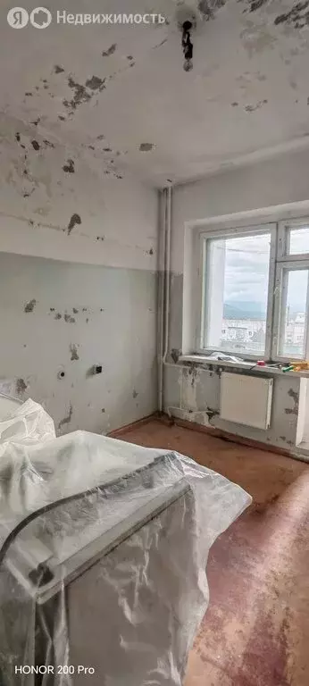 2-комнатная квартира: Нерюнгри, улица Карла Маркса, 3 (52 м) - Фото 1