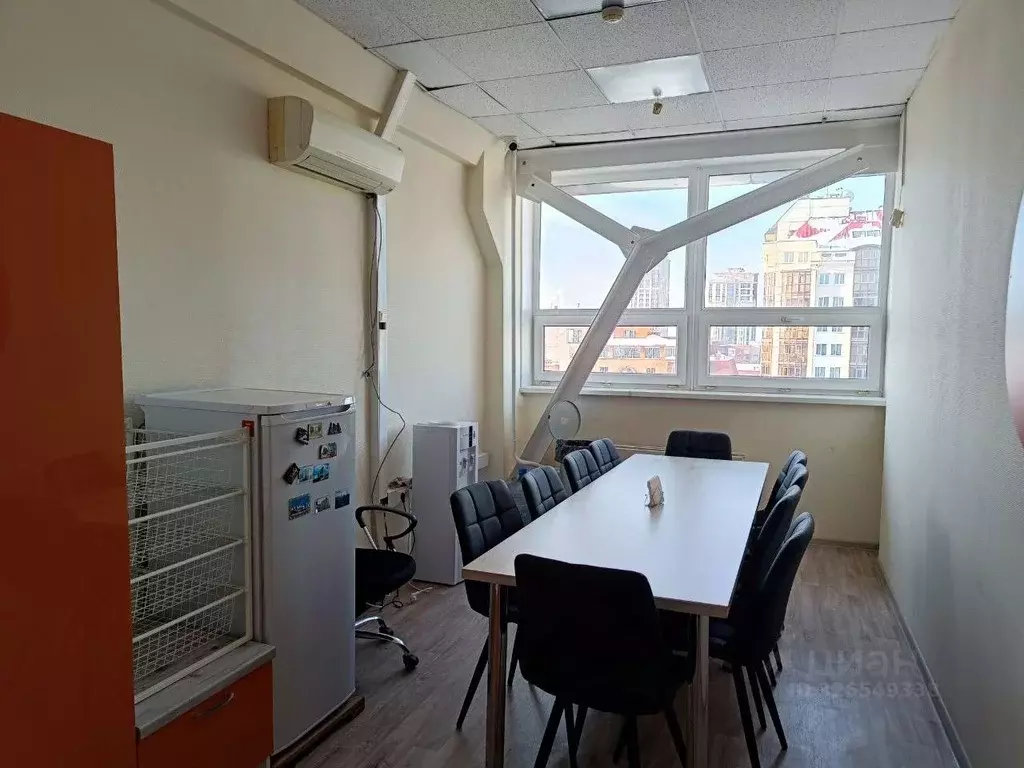 Офис в Новосибирская область, Новосибирск ул. Максима Горького, 53 (16 ... - Фото 2