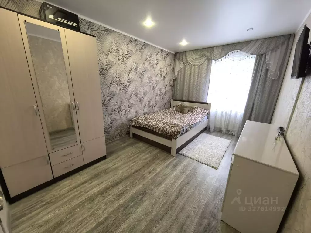 3-к кв. Брянская область, Брянск Гражданская ул., 12 (62.5 м) - Фото 1