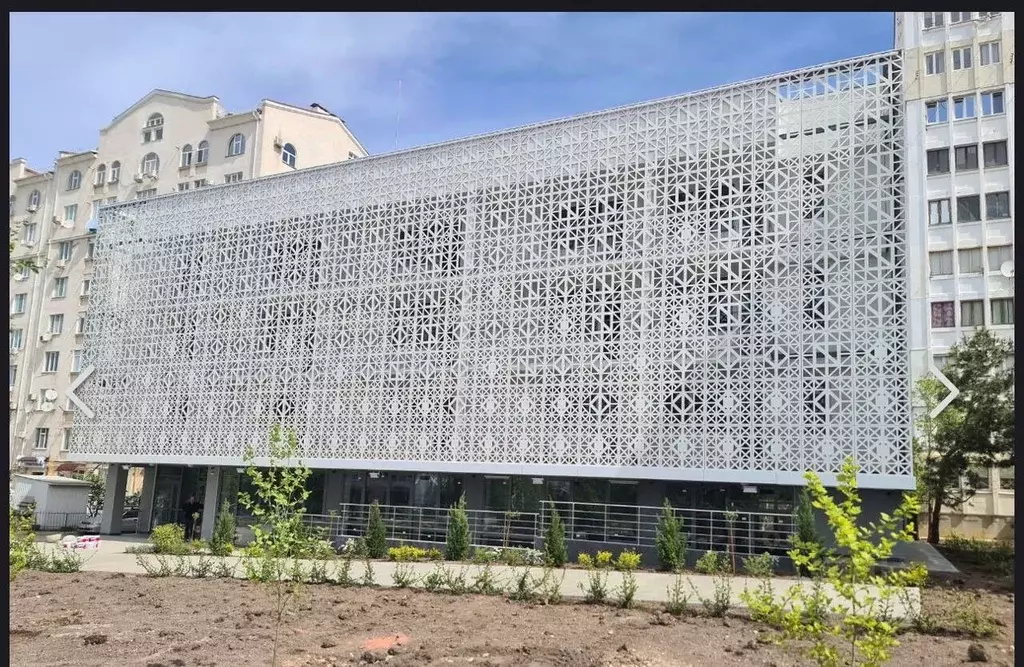 Помещение свободного назначения в Севастополь ул. Астана Кесаева, 3Б ... - Фото 0