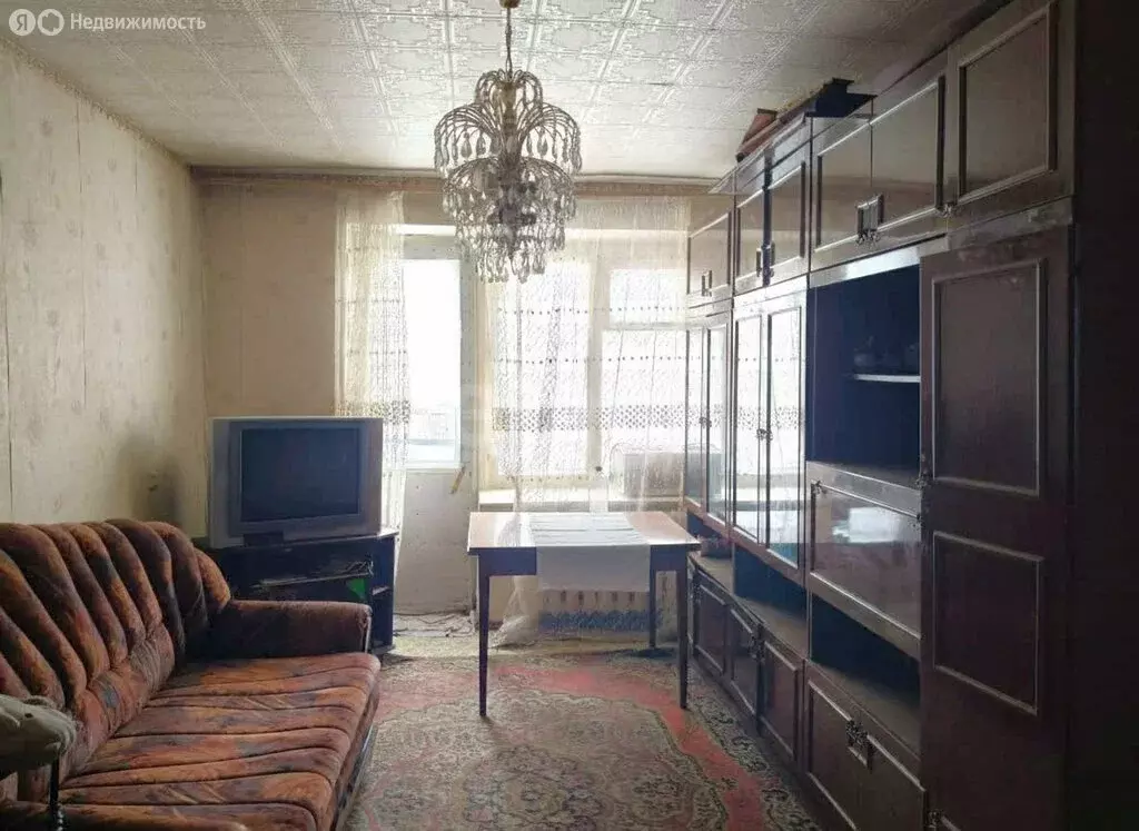 2-комнатная квартира: Покров, Советская улица, 74 (45.4 м) - Фото 1