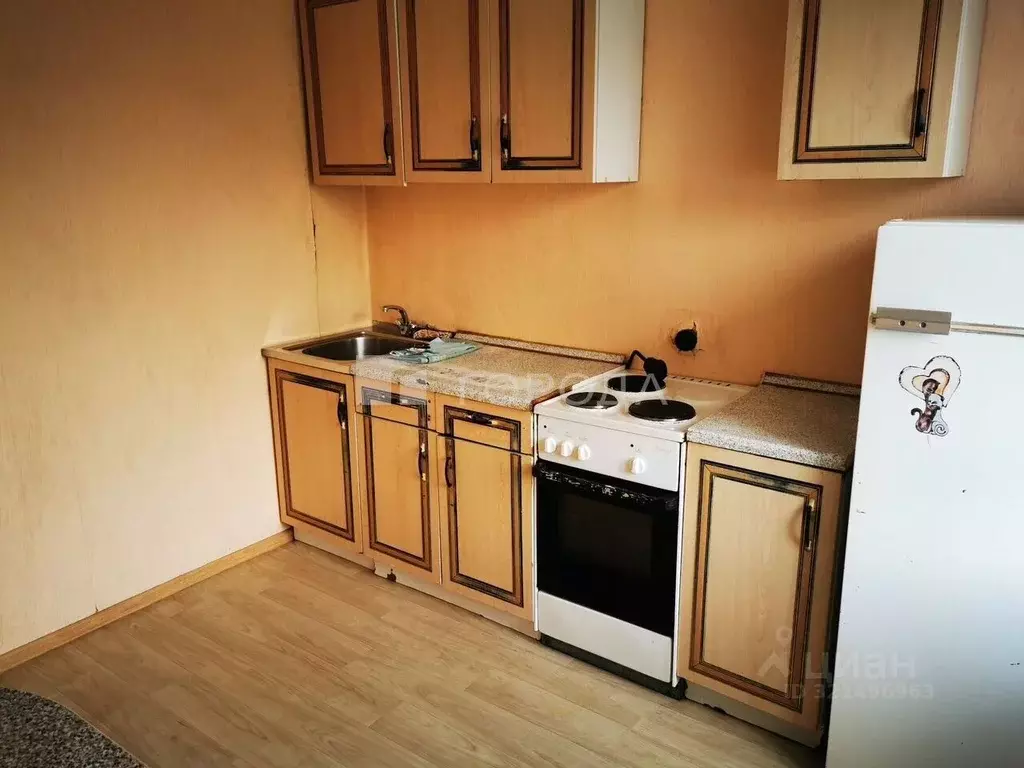 3-к кв. Новосибирская область, Новосибирск ул. Курчатова, 11 (66.0 м) - Фото 0