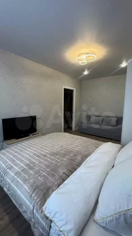 2-к. квартира, 50 м, 3/3 эт. - Фото 1