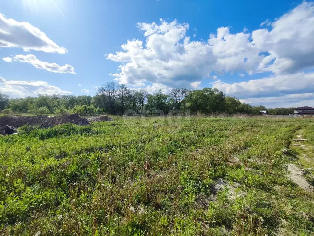 Участок в Калужская область, Калуга ул. Речная (10.25 сот.) - Фото 1