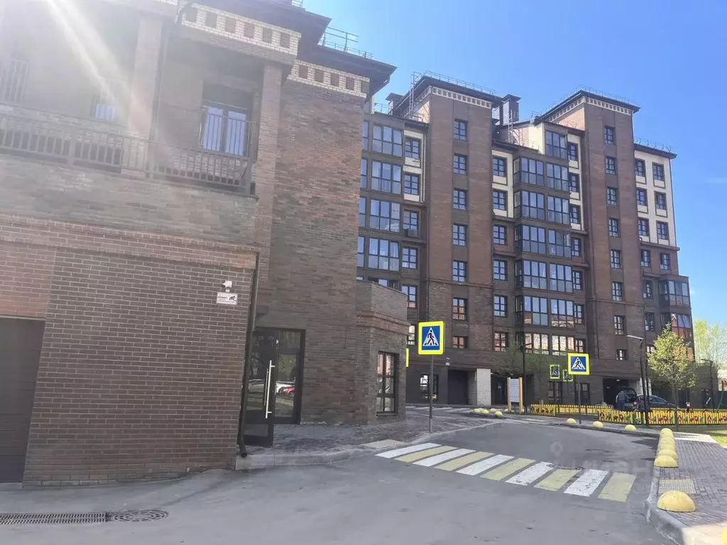 2-к кв. Московская область, Фрязино Советская ул., 10/3 (70.0 м) - Фото 2
