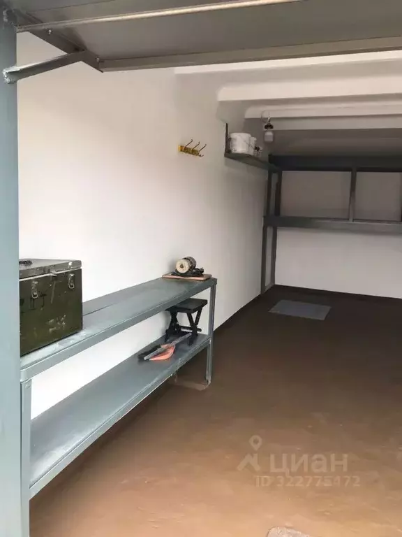 Гараж в Омская область, Омск Восток-5 гаражно-строительный кооператив, ... - Фото 2