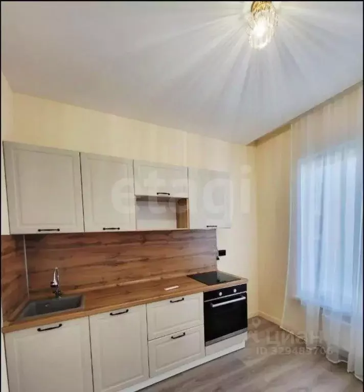 Студия Санкт-Петербург, Санкт-Петербург, Сестрорецк ул. ... - Фото 1
