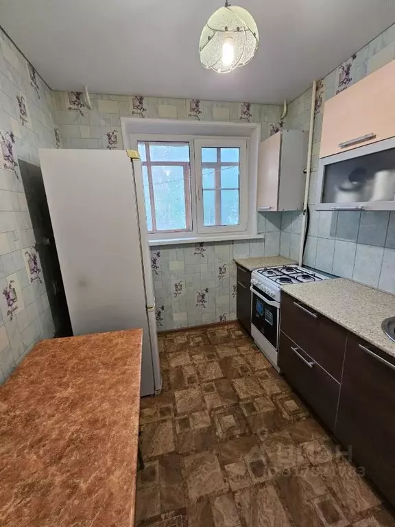 1-к кв. Челябинская область, Челябинск ул. Энгельса, 50 (31.0 м) - Фото 1