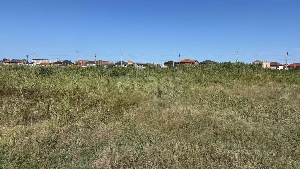 Участок в Дагестан, Махачкала ул. 6-я Ветеранская, 162 (5.0 сот.) - Фото 2
