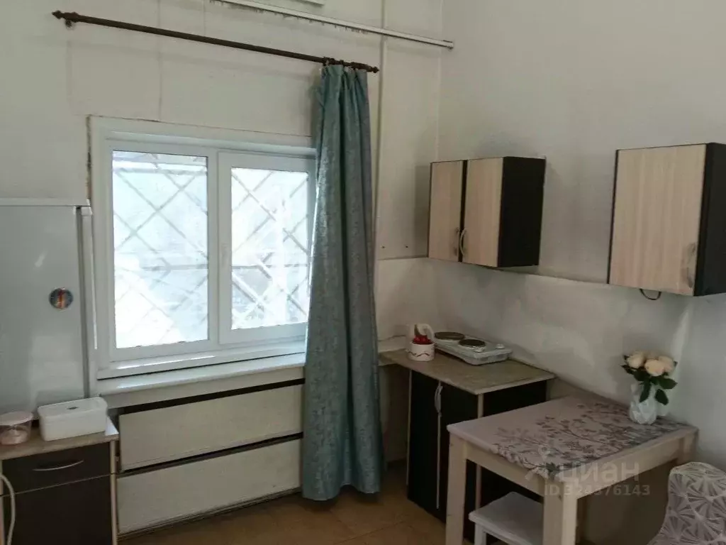 Студия Иркутская область, Иркутск Университетский мкр, 97 (17.9 м) - Фото 1