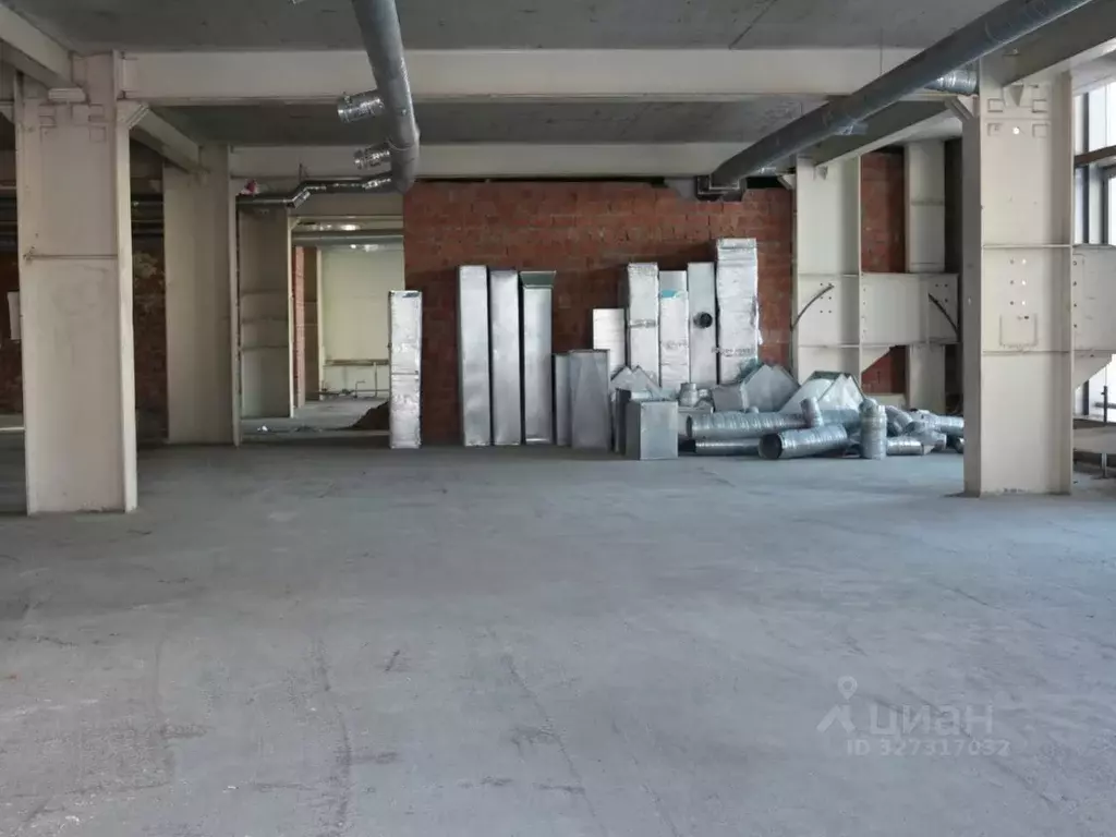 Помещение свободного назначения в Санкт-Петербург просп. Энергетиков, ... - Фото 2