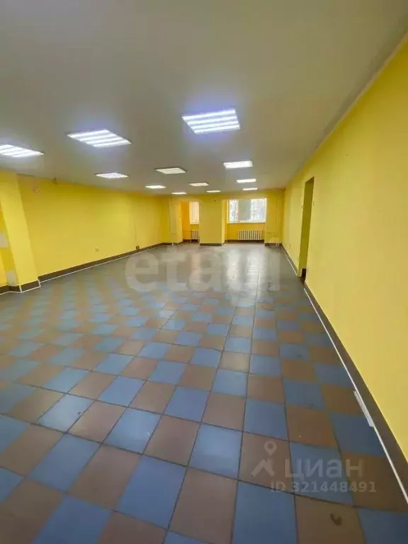 Торговая площадь в Амурская область, Благовещенск Амурская ул., 146 ... - Фото 1