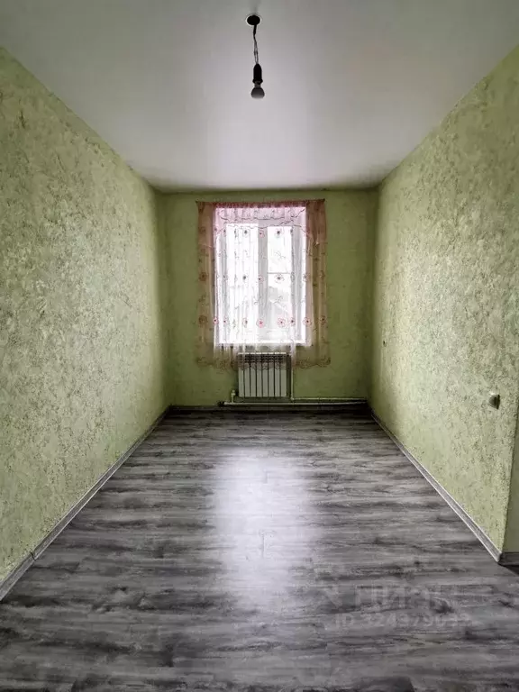 2-к кв. Ивановская область, Гаврилов Посад ул. Урицкого, 20 (41.3 м) - Фото 1