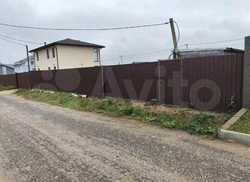 Участок, 5.1 сот., поселения (ижс) - Фото 2