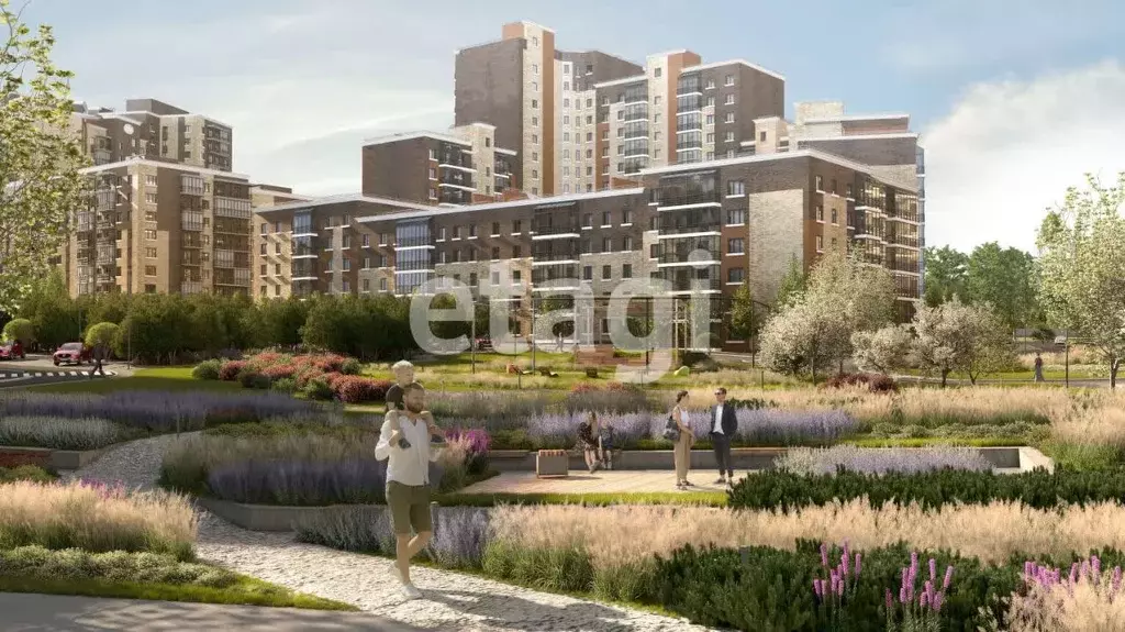 Помещение свободного назначения в Красноярский край, Красноярск ул. ... - Фото 1