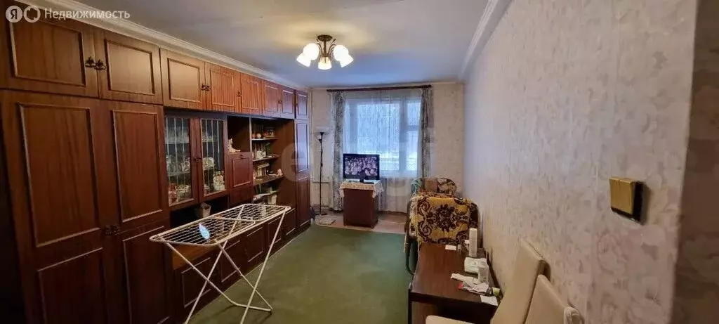 1-комнатная квартира: Санкт-Петербург, улица Бабушкина, 117к1 (43 м) - Фото 1