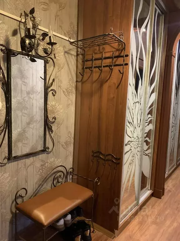 Комната Москва Варшавское ш., 55К1 - Фото 1