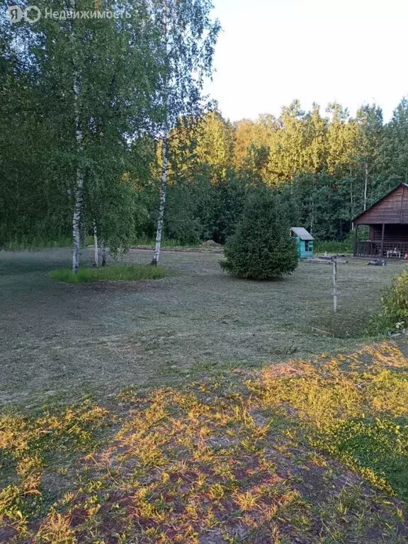 Дом в Вологодский муниципальный округ, садоводческое товарищество ... - Фото 1