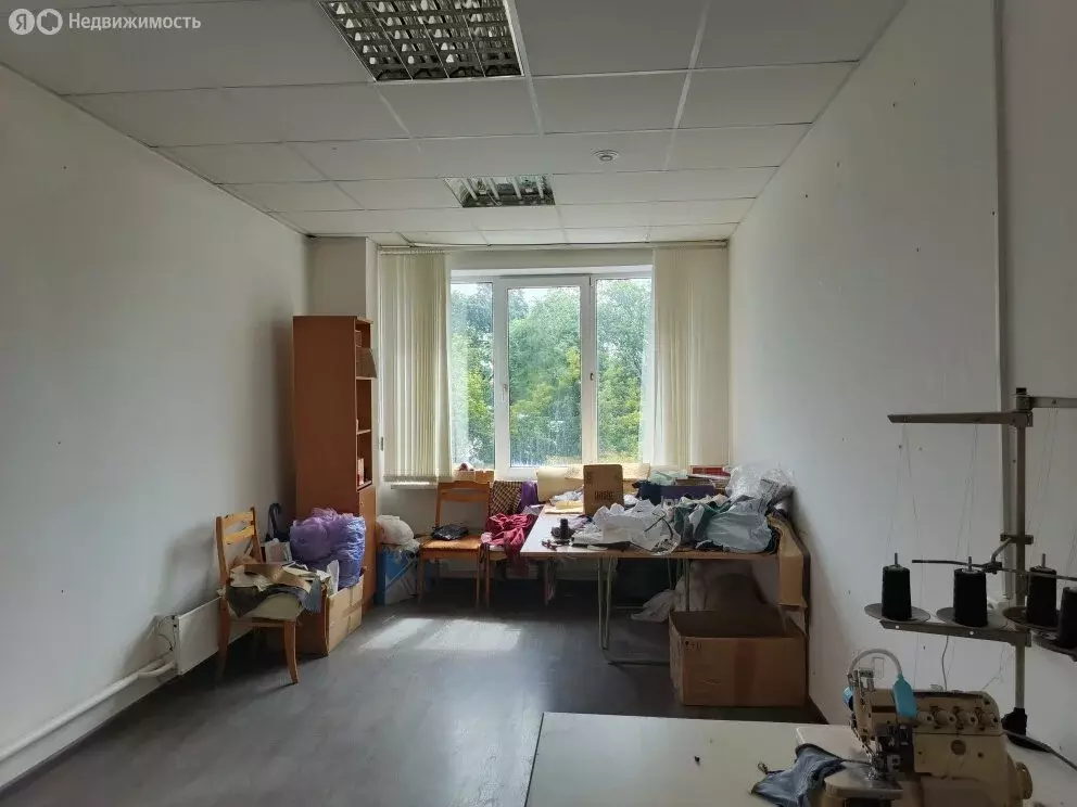 Офис (19.4 м) - Фото 0